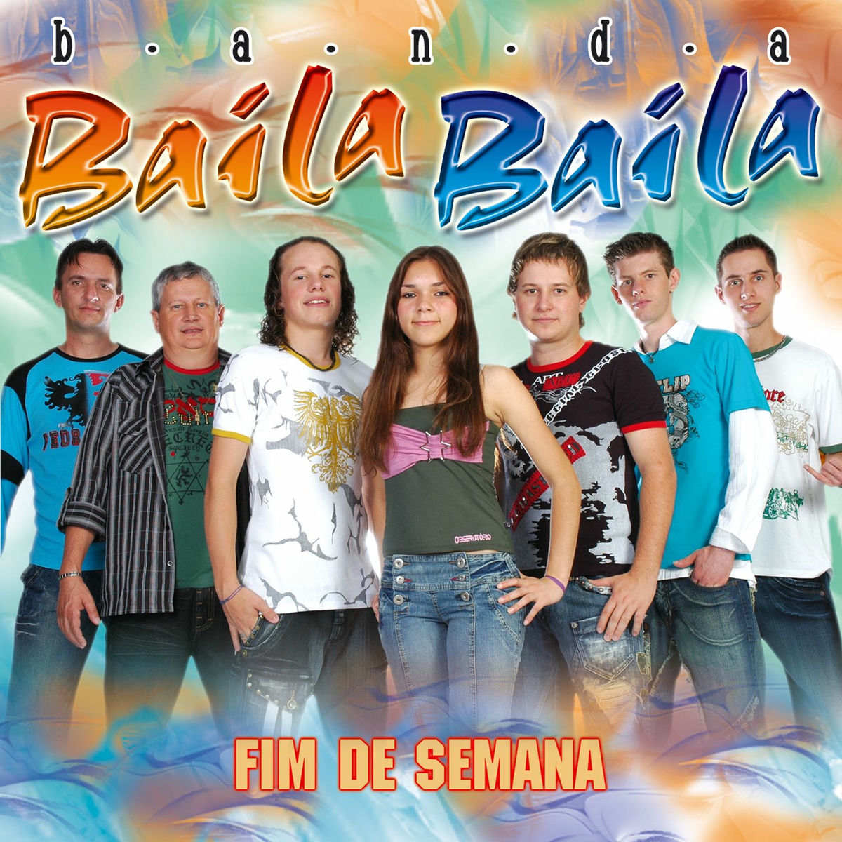 Banda Baila Baila: albums, songs, concerts | Deezer