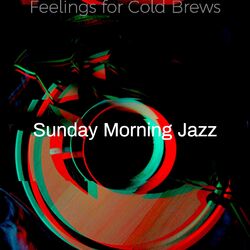 Cover of Feelings for Cold Brews