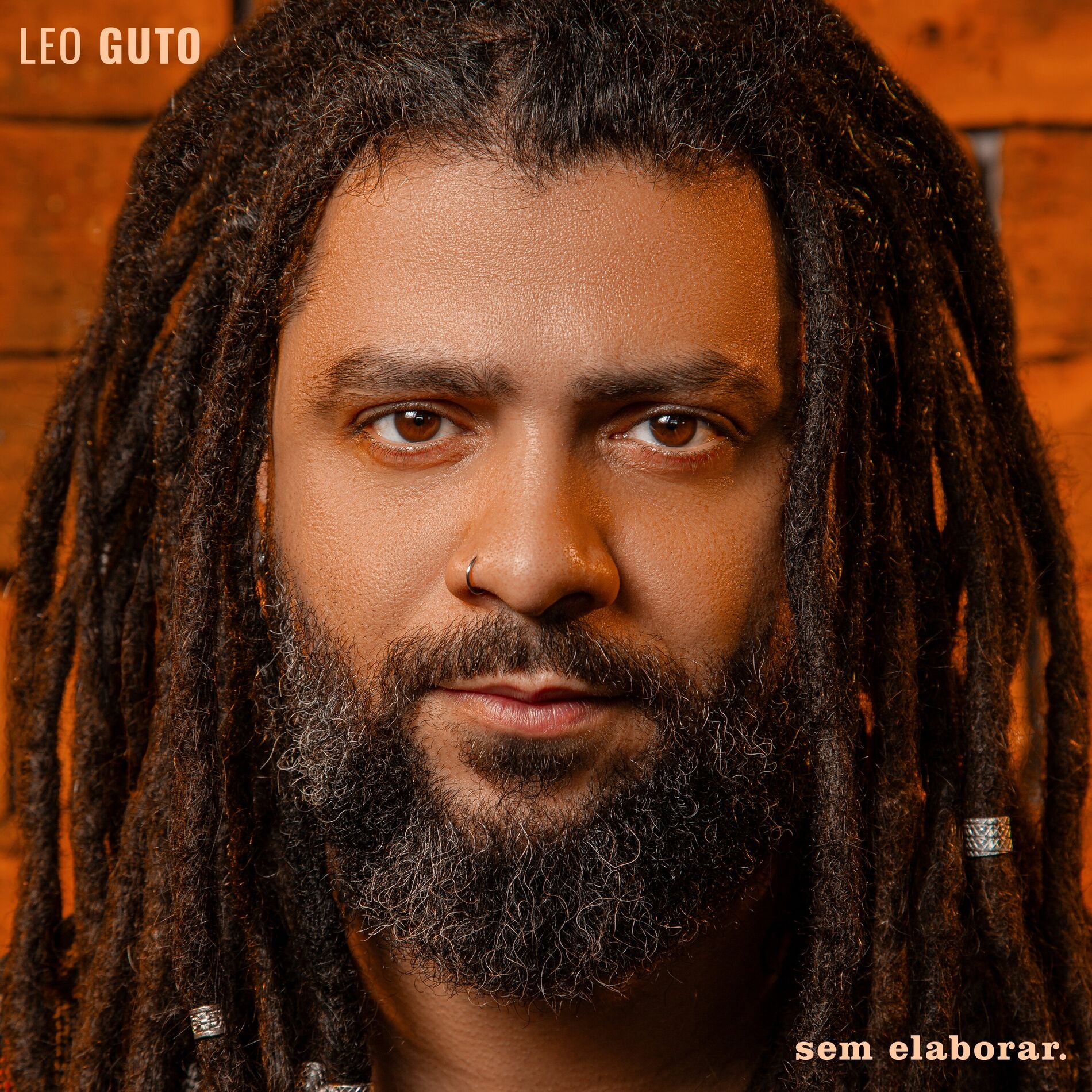Album cover of Sem Elaborar