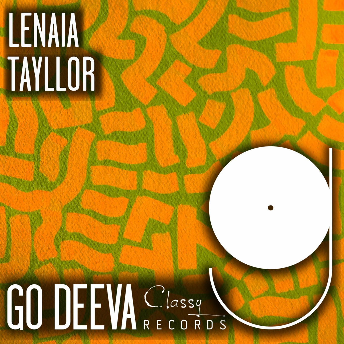 Album cover of Lenaia