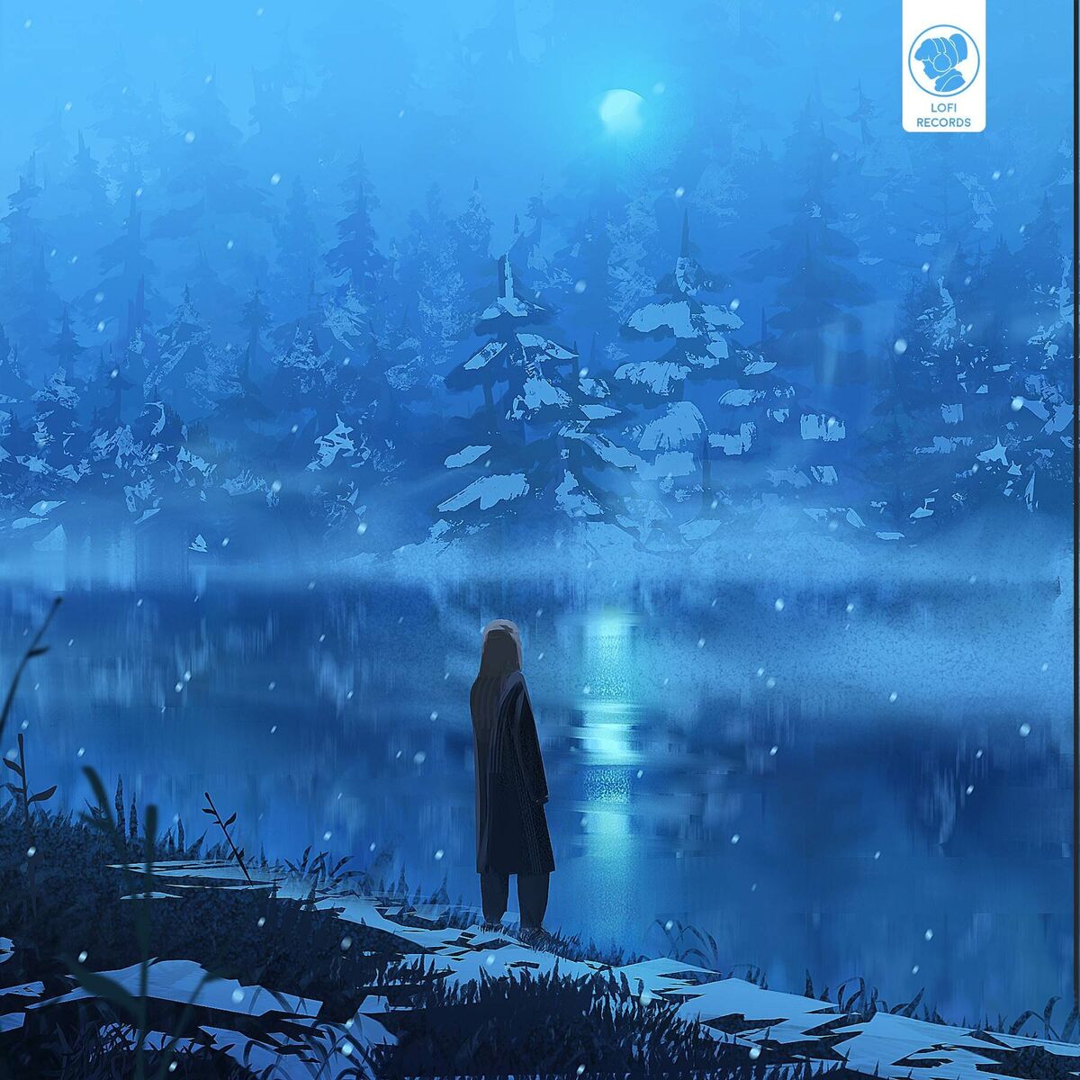 Album cover of Hold My Hand