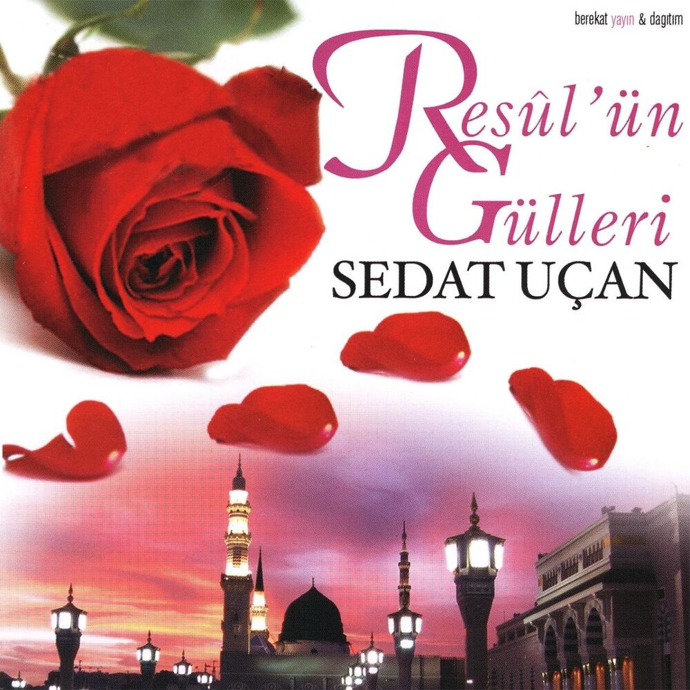 Picture of Resul'ün Gülleri