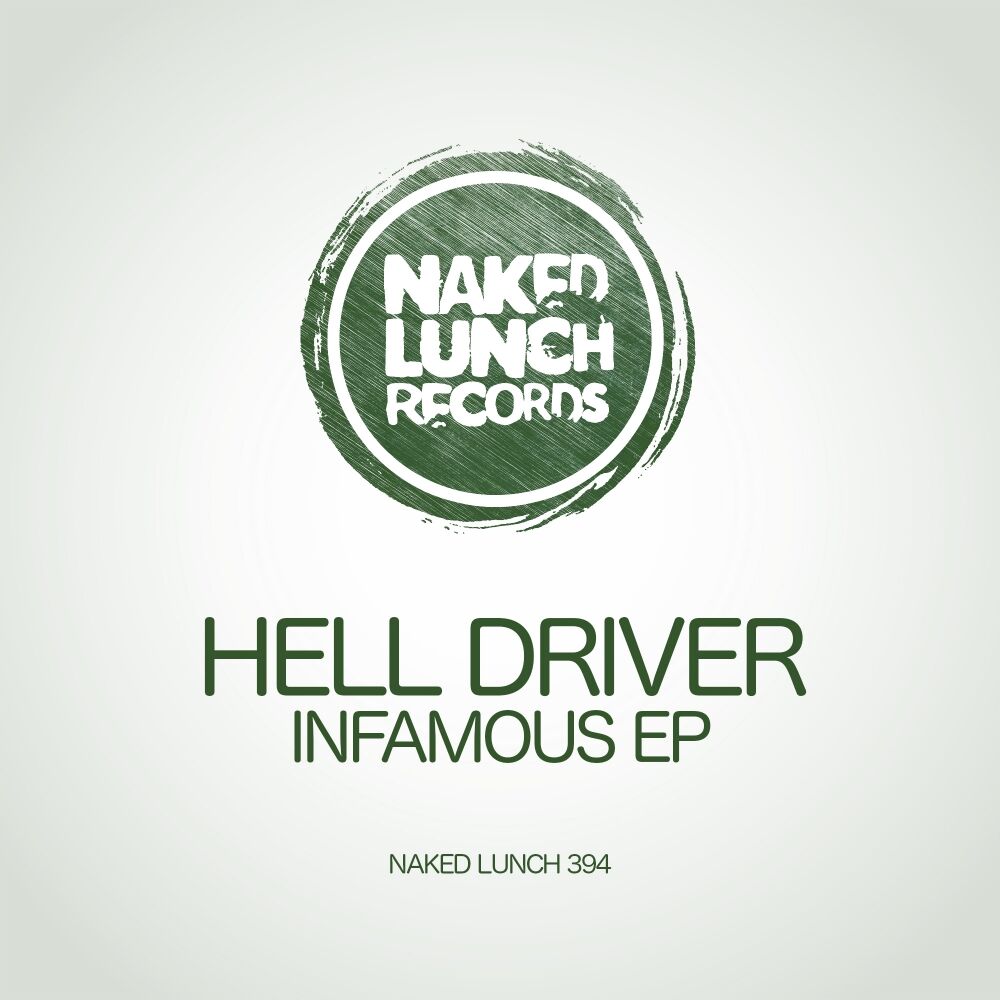 Picture of Infamous EP