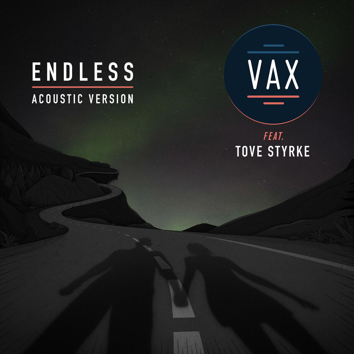 Album cover of Endless (feat. Tove Styrke)
