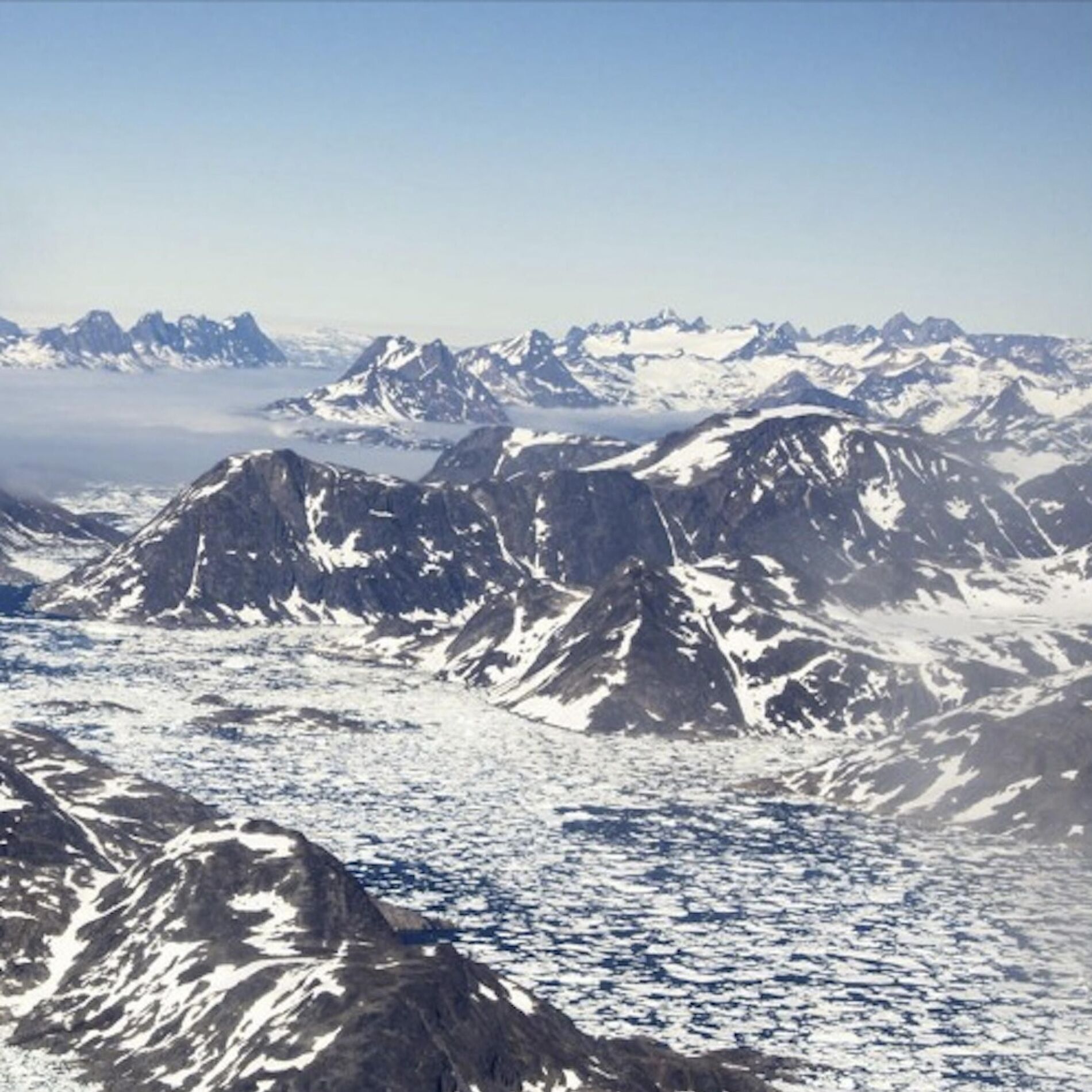 Album cover of Grünland