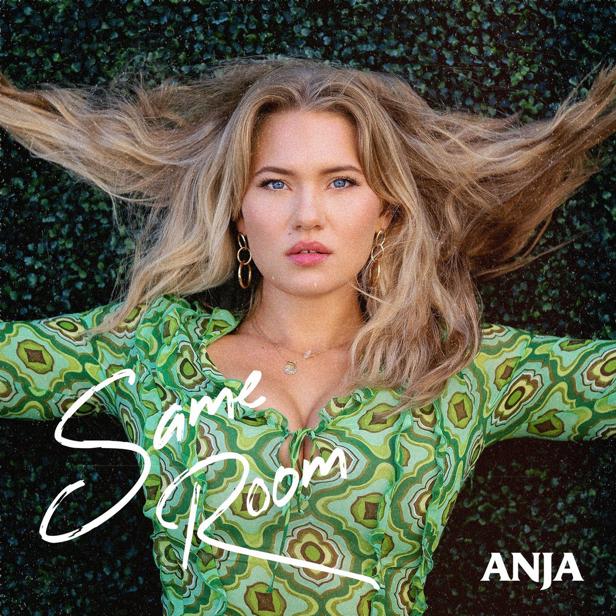 Album cover of Same Room