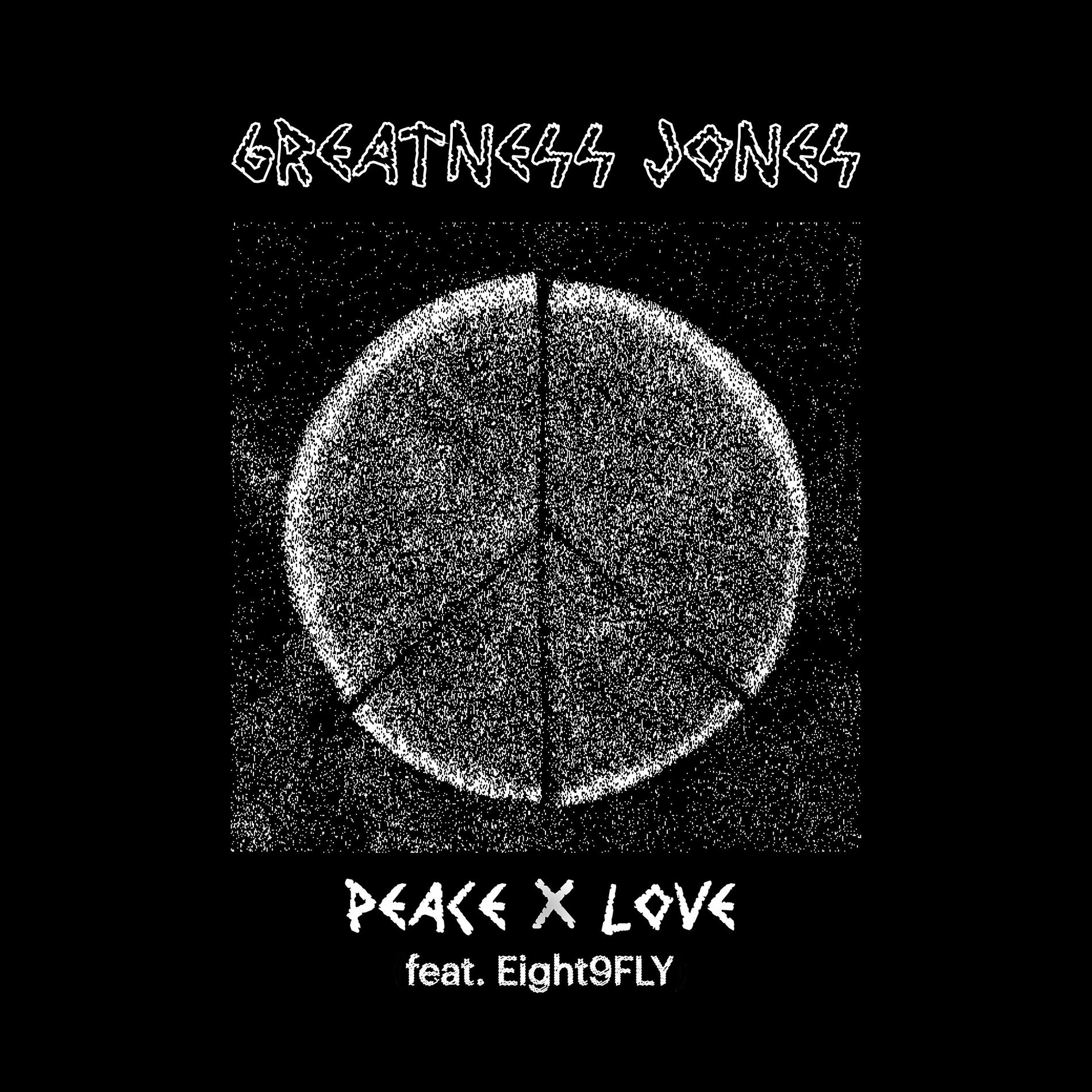Album cover of Peace X Love