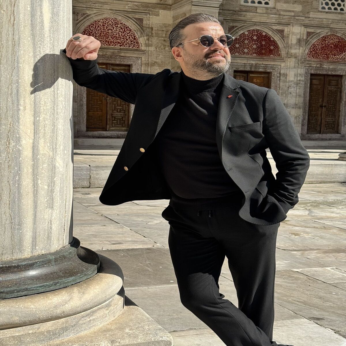 Album cover of Göçtü Kervan