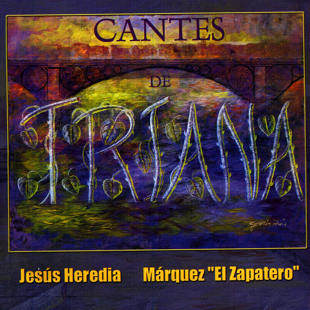 Picture of Cantes de Triana