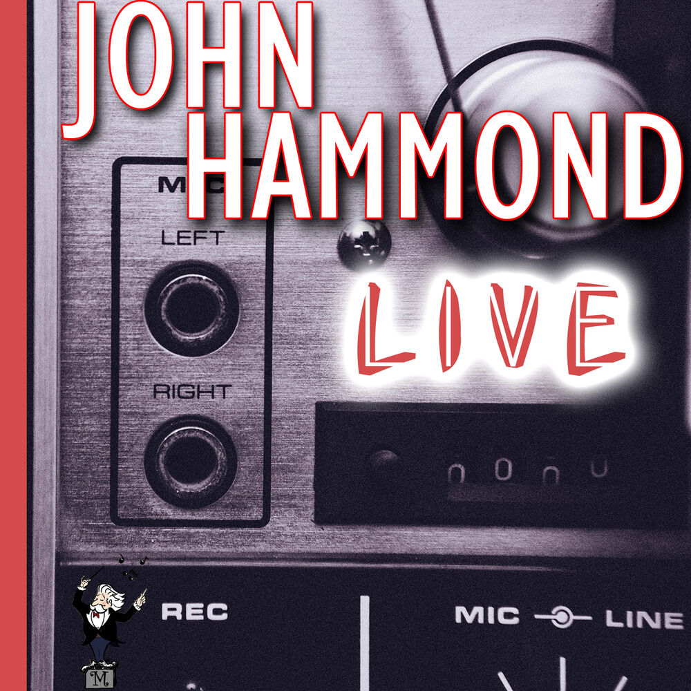 Picture of Live
