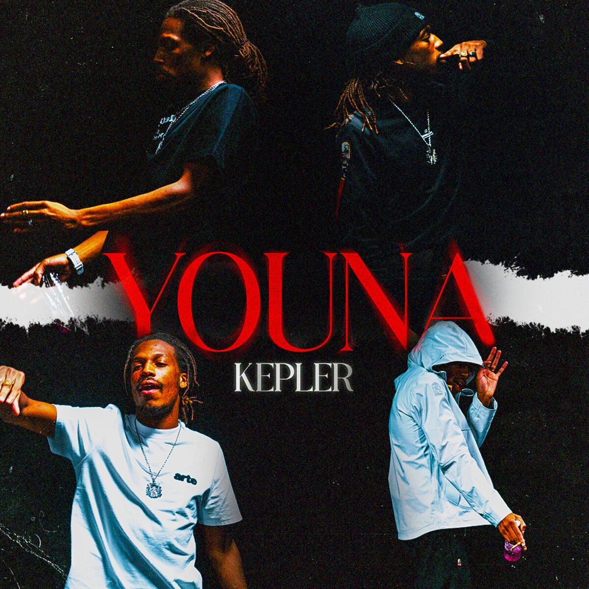 Album cover of Youna