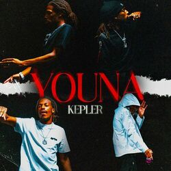Cover of Youna