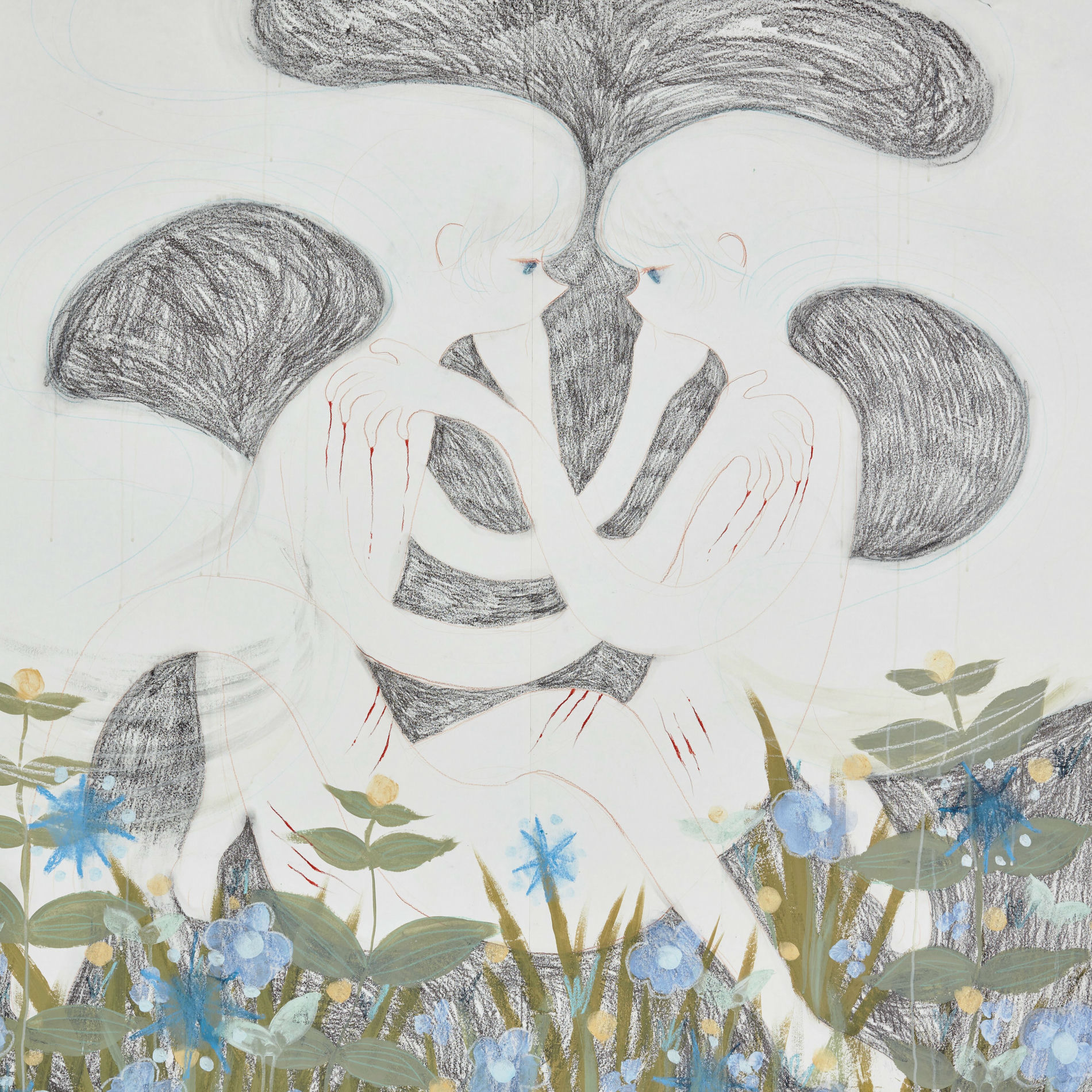 Album cover of ee oo