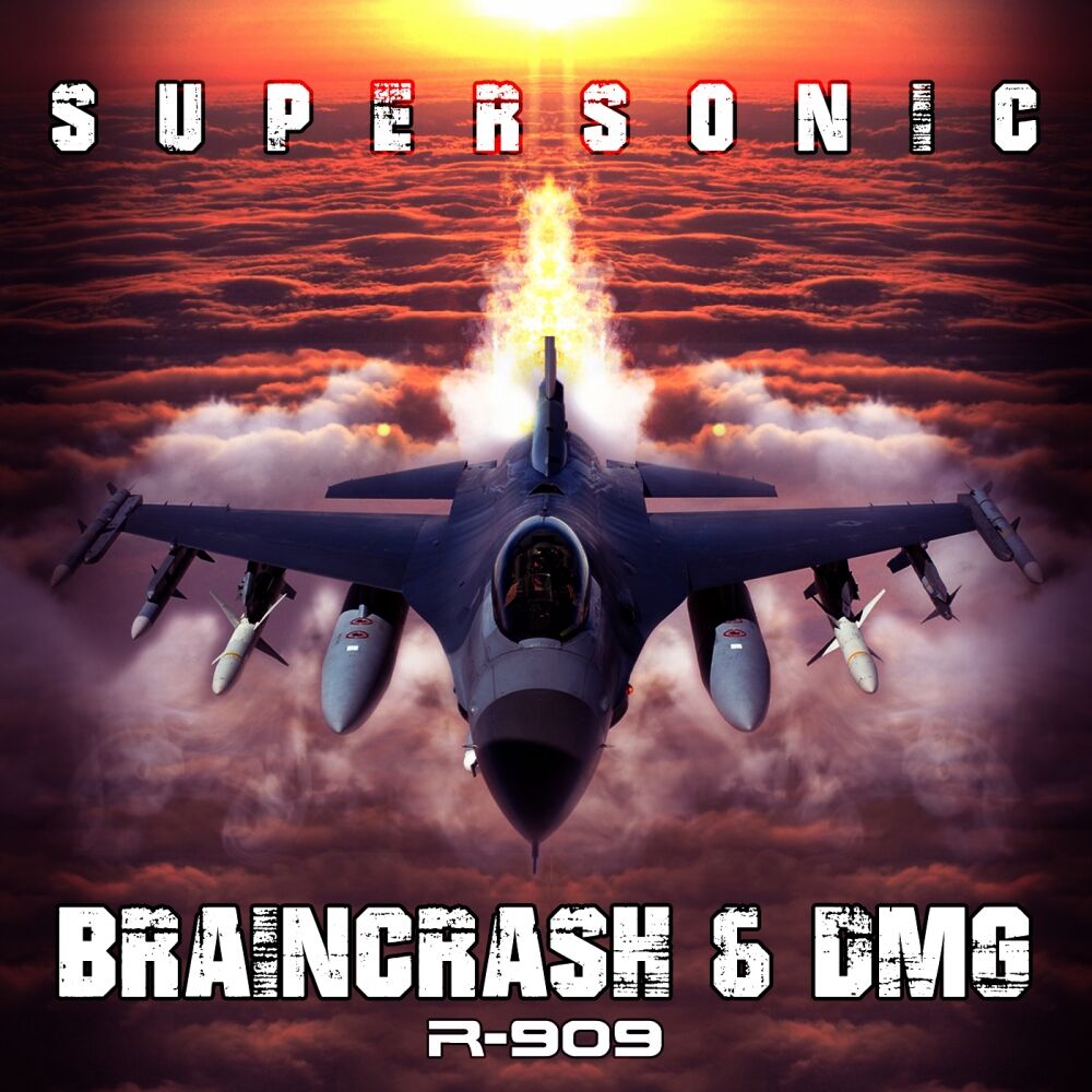 Picture of Supersonic