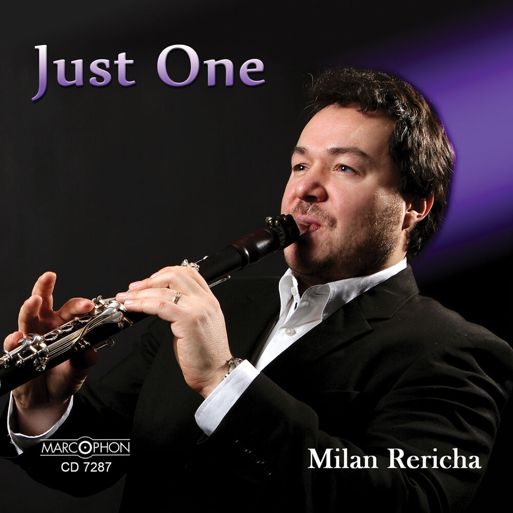 Picture of Just One