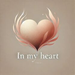 Cover of In My Heart