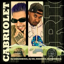 Cover of Cabriolet