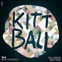 music cover