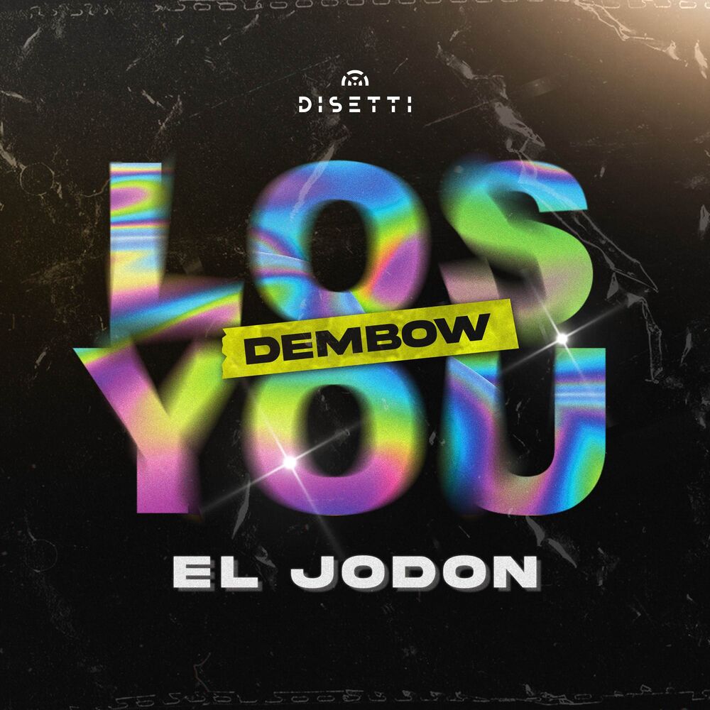 Picture of Los You (Dembow)