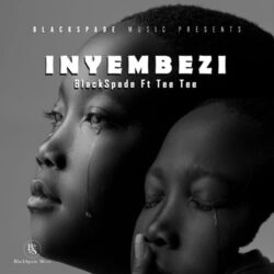 Cover of Inyembezi