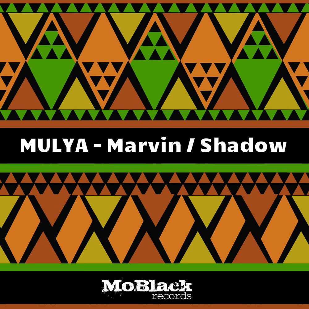 Picture of Marvin / Shadow