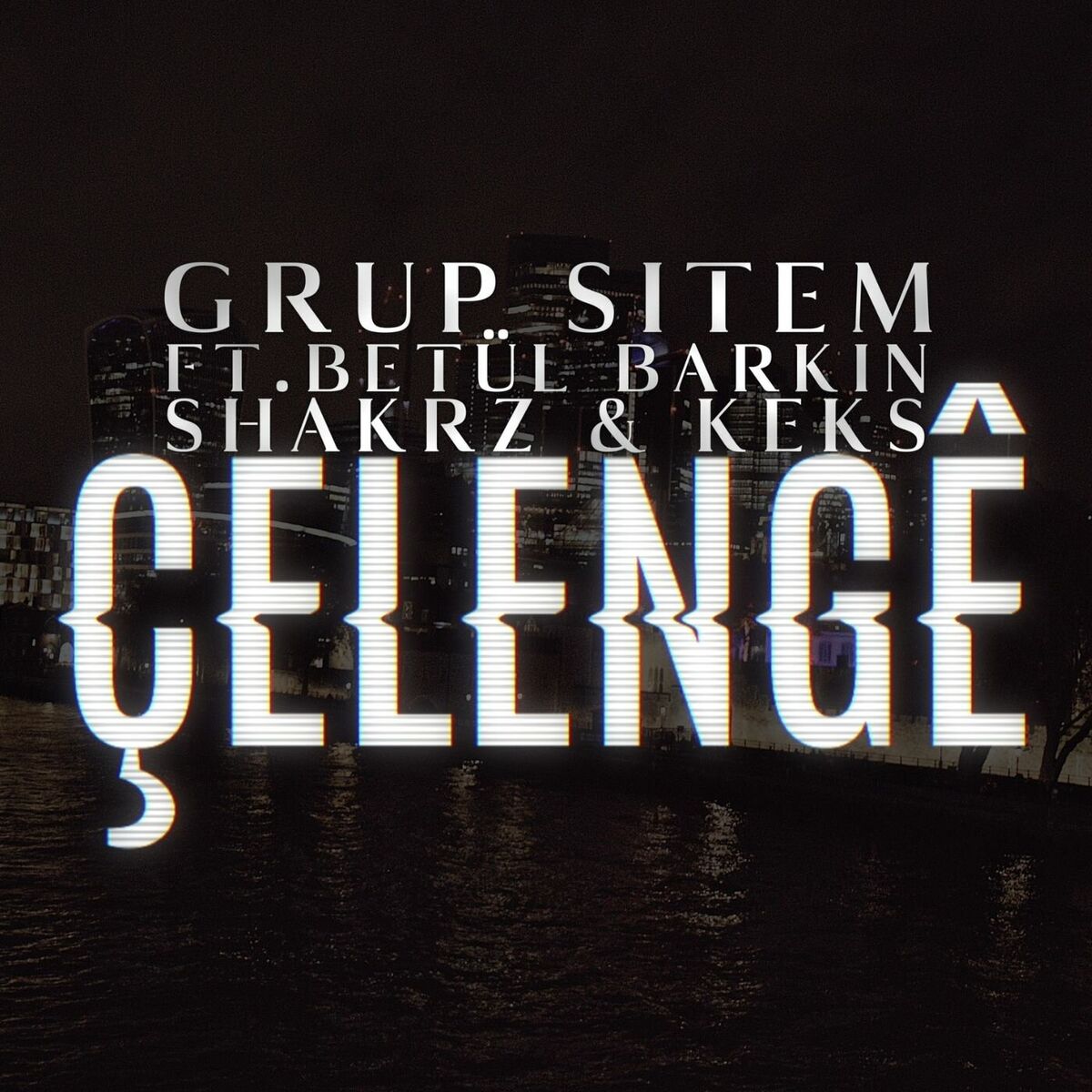 Album cover of Çelengê