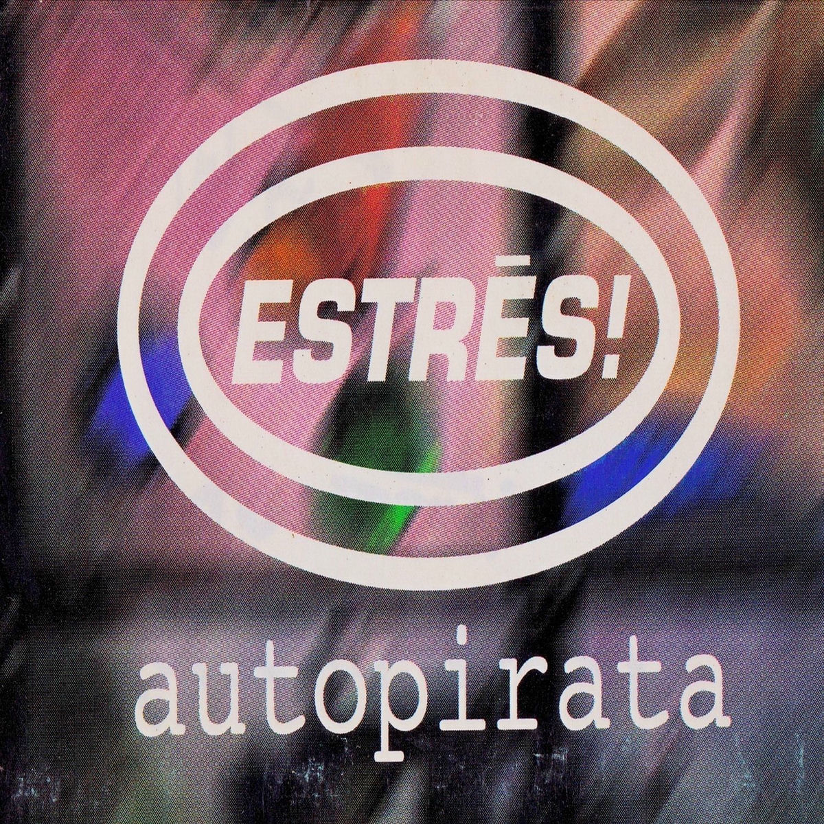 Album cover of Autopirata