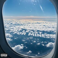 Cover of At Least For Mines