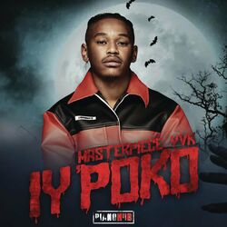 Cover of Iy'poko (feat. Tyler ICU, Young Stunna & MDU a.k.a TRP)