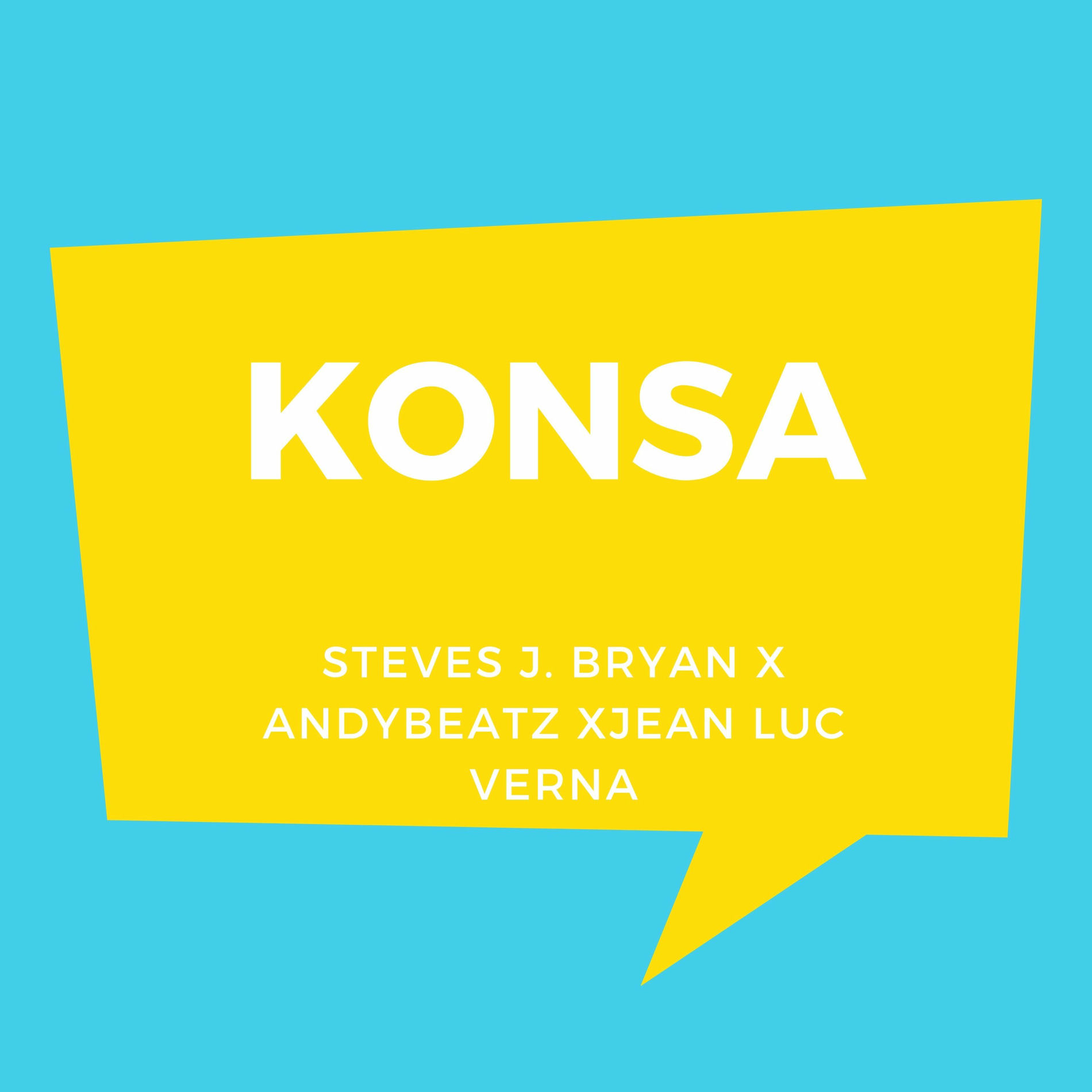 Album cover of Konsa