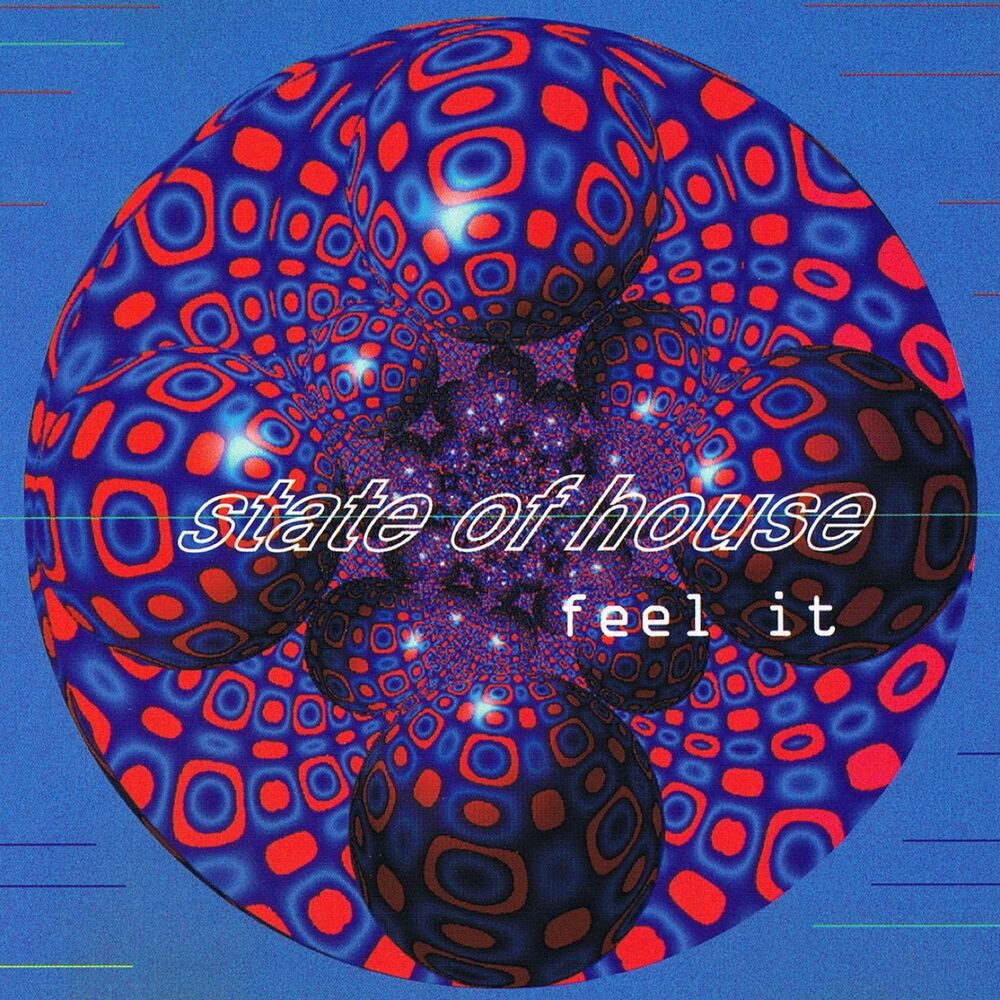 Picture of Feel It