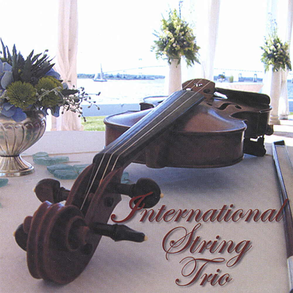 Picture of Music From All Over The World