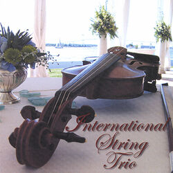 Cover of Music From All Over The World