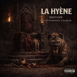 Capa de Revenge