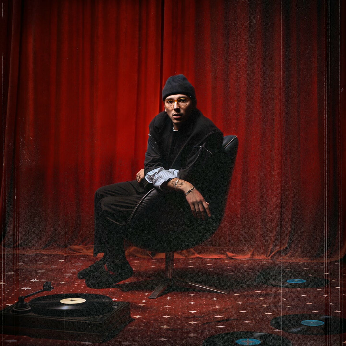 Album cover of Де би ти не була