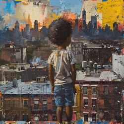Cover of Dreamers