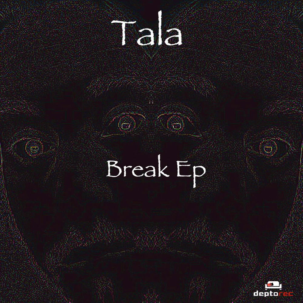 Picture of Break Ep