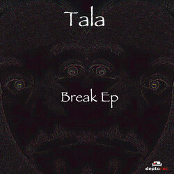 Cover of Break Ep
