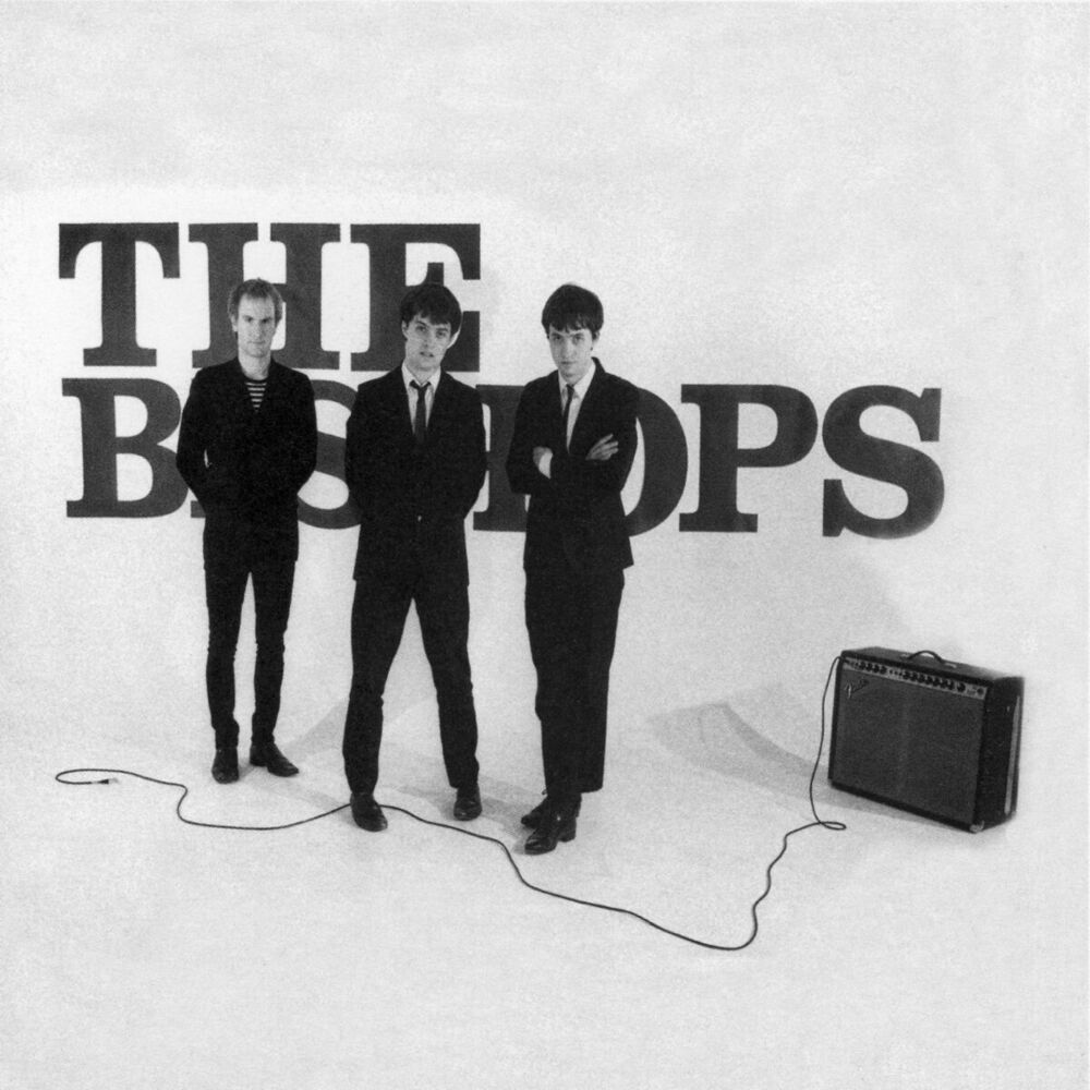 Picture of The Bishops