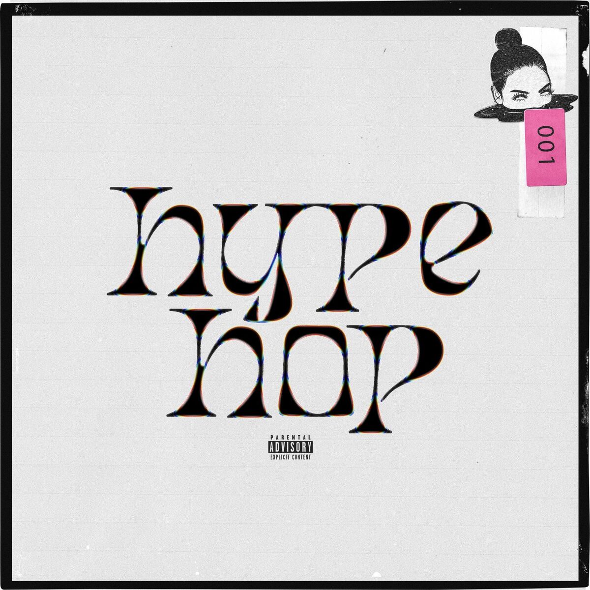 Album cover of 40 BANDS - Hype Hop Edit (feat. Boslen, Kris the $pirit)