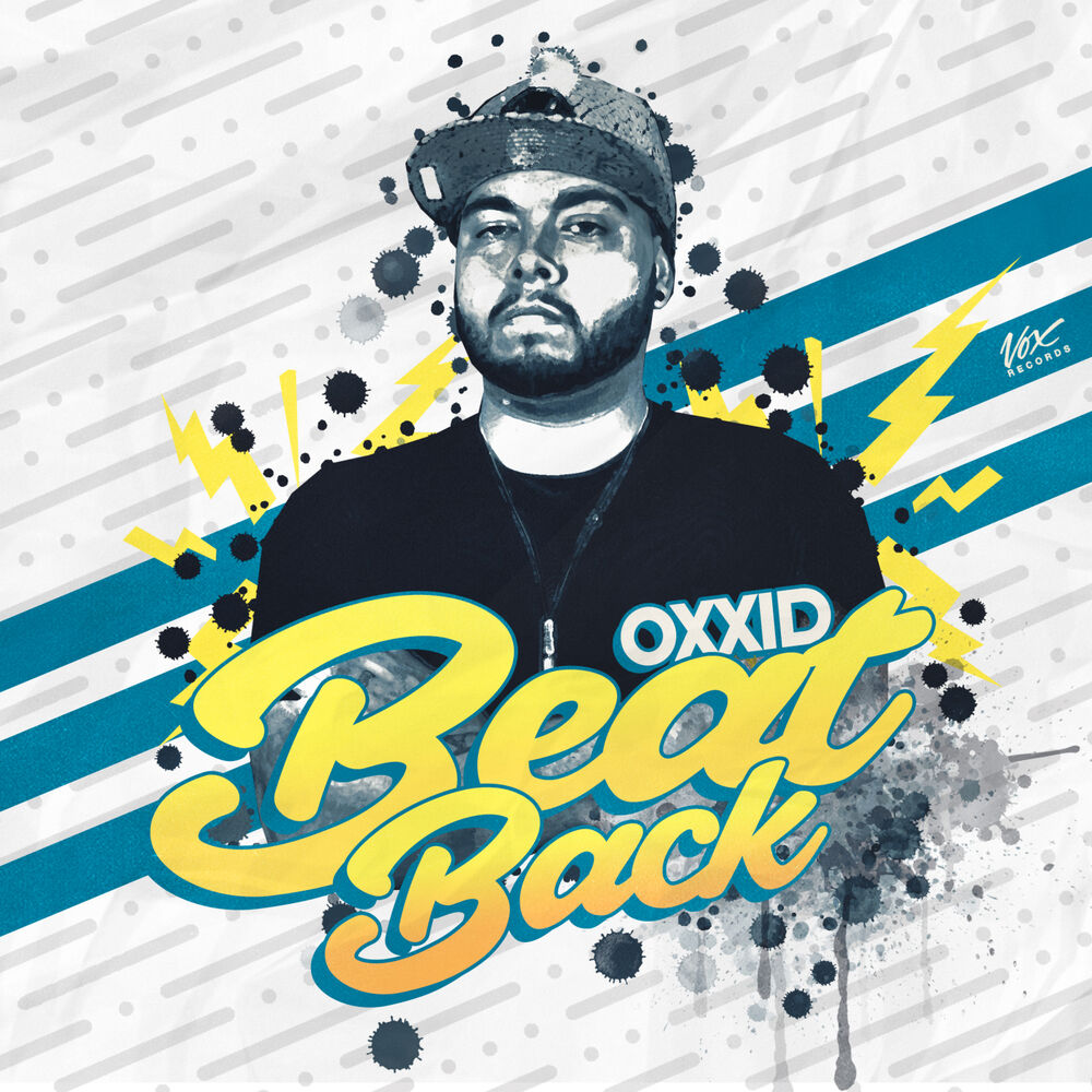 Picture of Beat Back