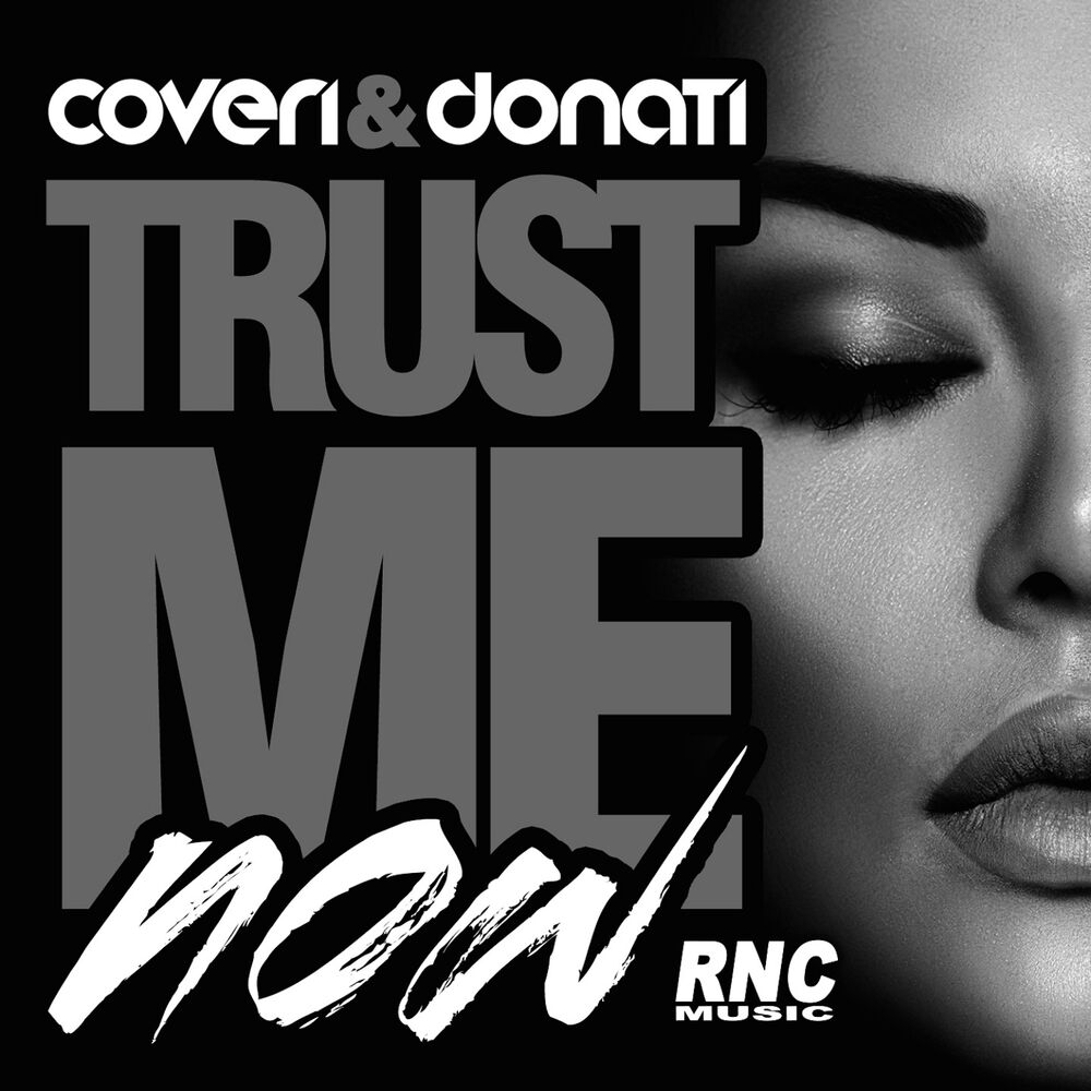 Picture of Trust Me Now