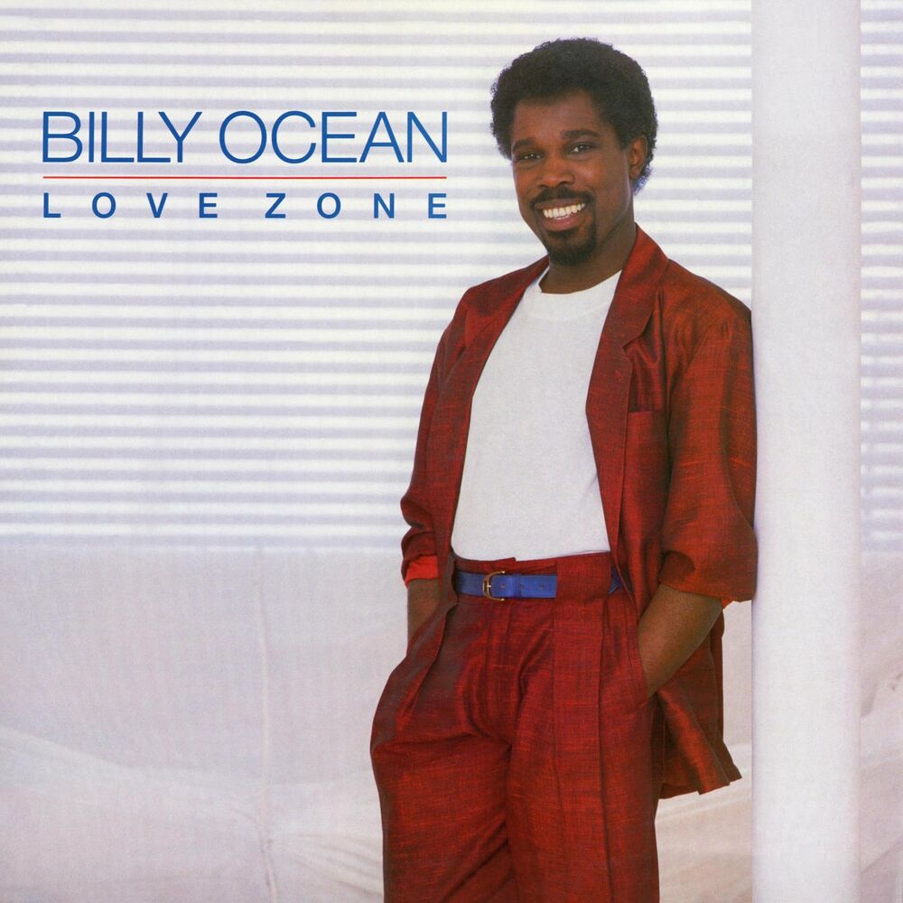 Picture of Love Zone (Expanded Edition)