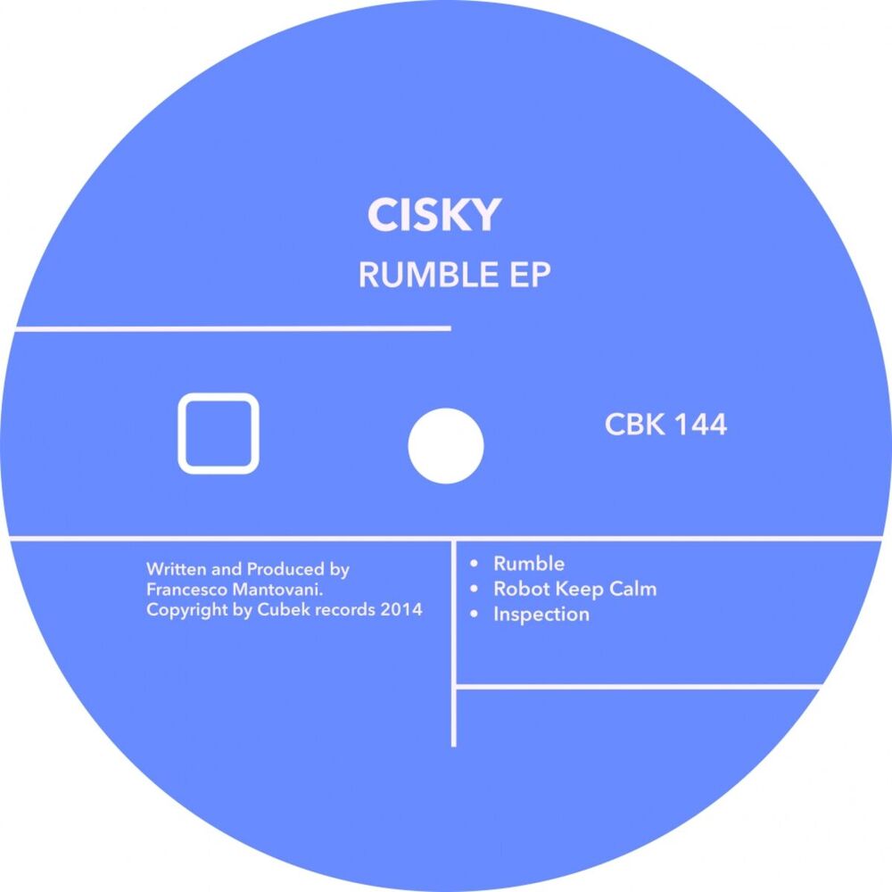 Picture of Rumble