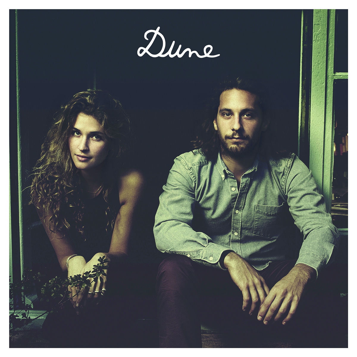 Album cover of Love Isn't Enough