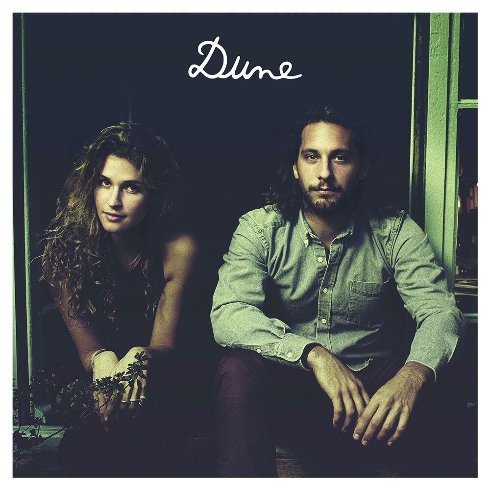 Picture of Dune