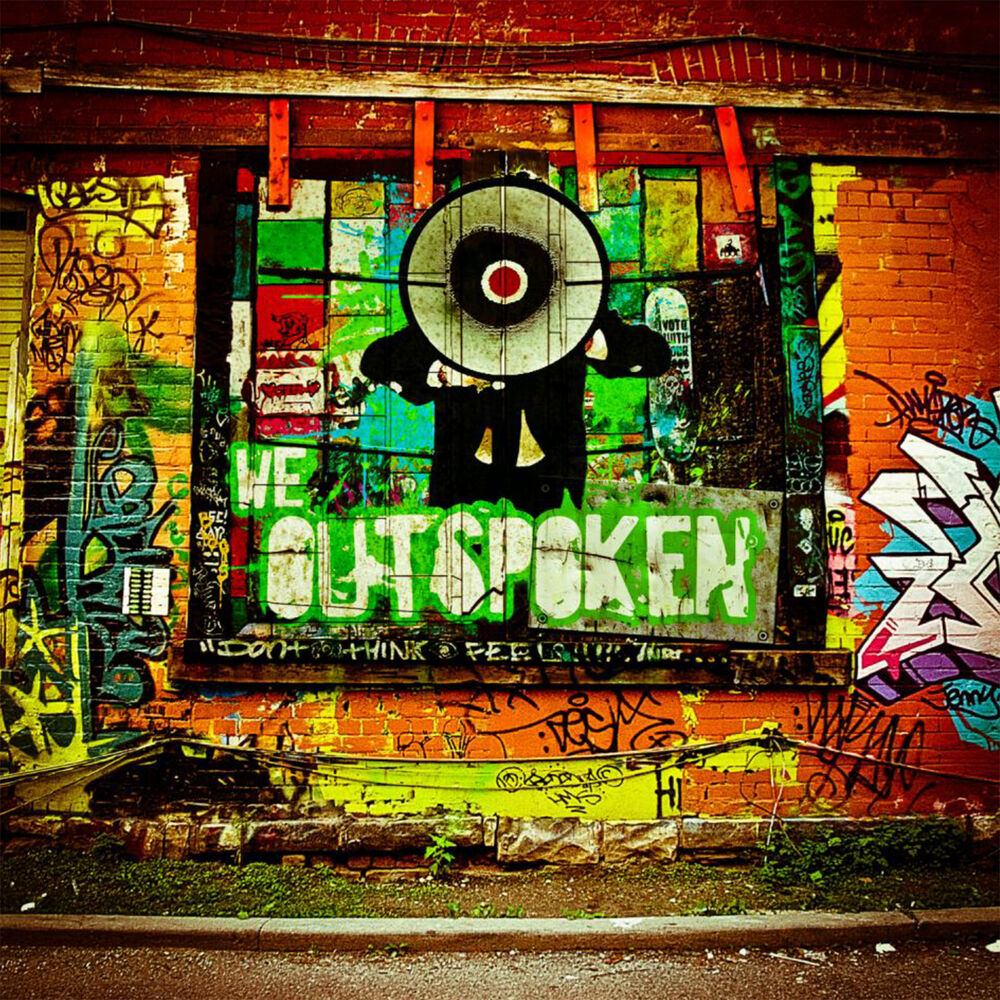 Picture of We Outspoken