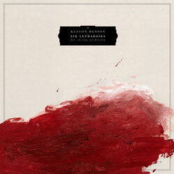 Cover of Six Lethargies