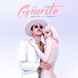 music cover