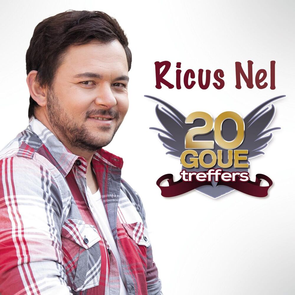 Picture of 20 Goue Treffers